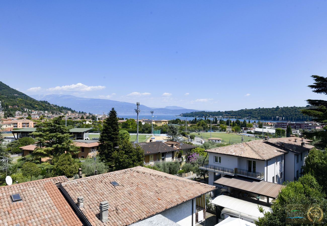 Ferienwohnung in Salò - MGH - Salò Urban Retreat