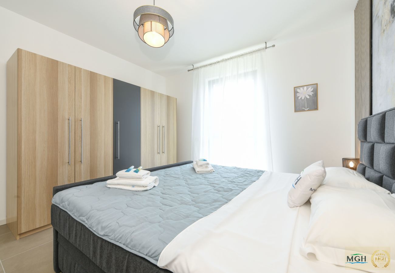 Ferienwohnung in Lazise - MGH- Puro Amore Apartment Lazise