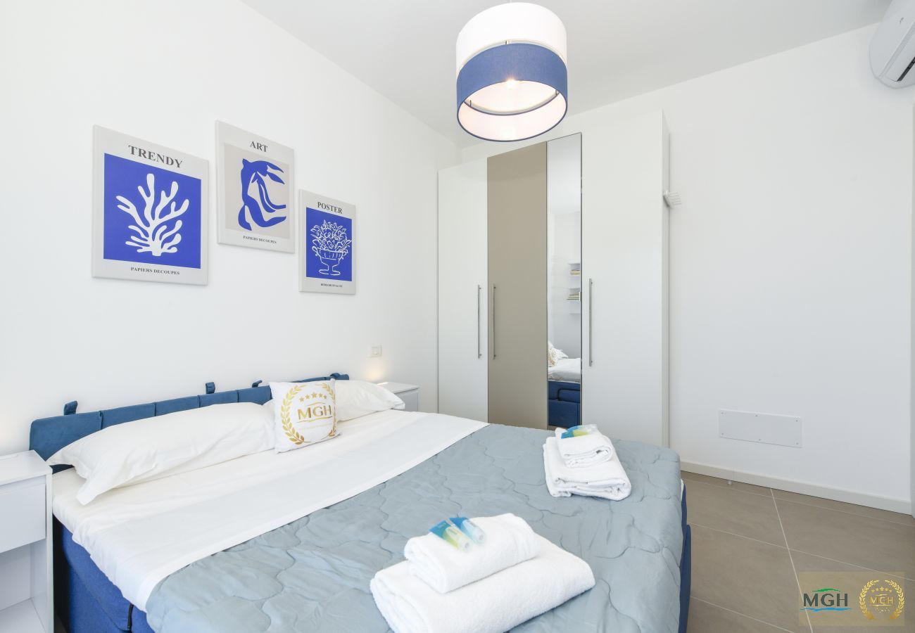 Ferienwohnung in Lazise - MGH- Puro Amore Apartment Lazise