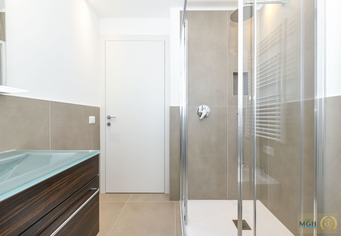 Ferienwohnung in Lazise - MGH- Puro Amore Apartment Lazise