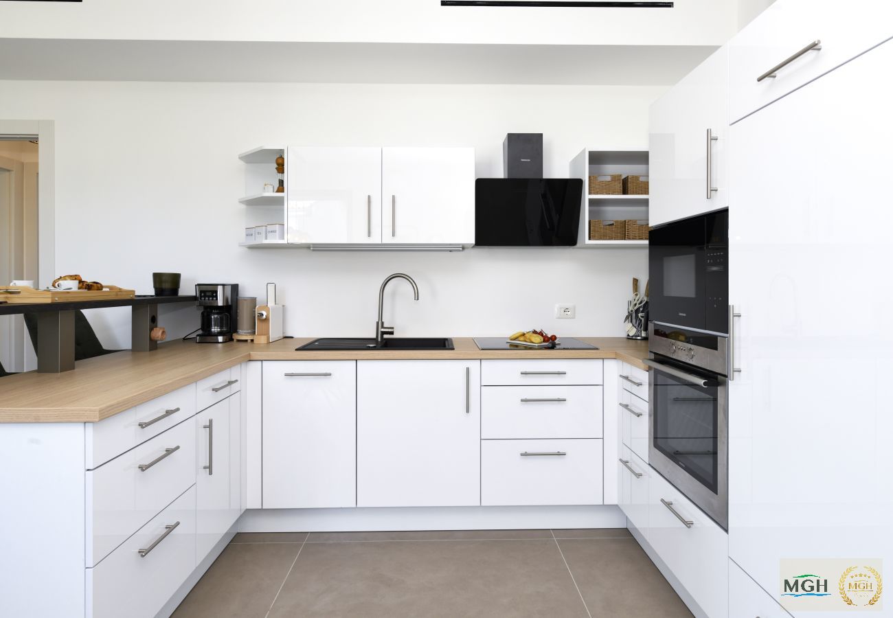 Ferienwohnung in Lazise - MGH- Puro Amore Apartment Lazise