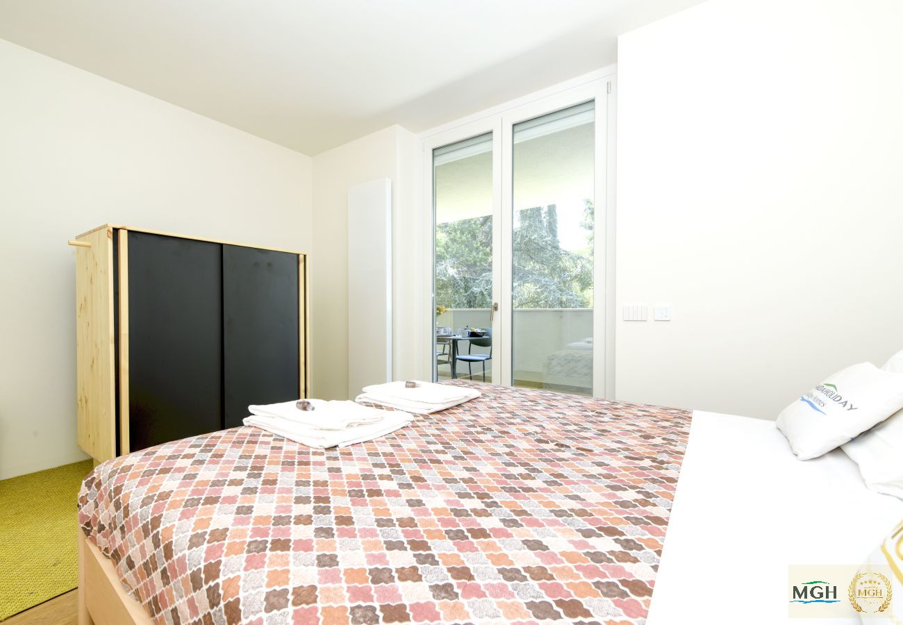 Ferienwohnung in Gardone Riviera - MGH - Riviera Elegance