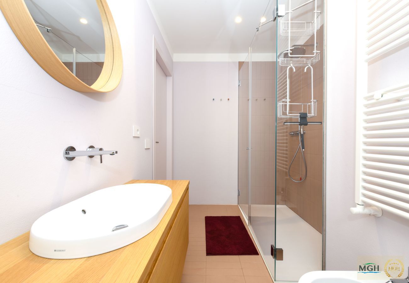 Ferienwohnung in Gardone Riviera - MGH - Riviera Elegance