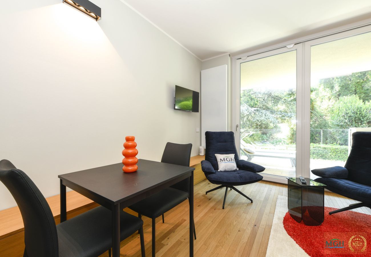 Ferienwohnung in Gardone Riviera - MGH - Riviera Elegance