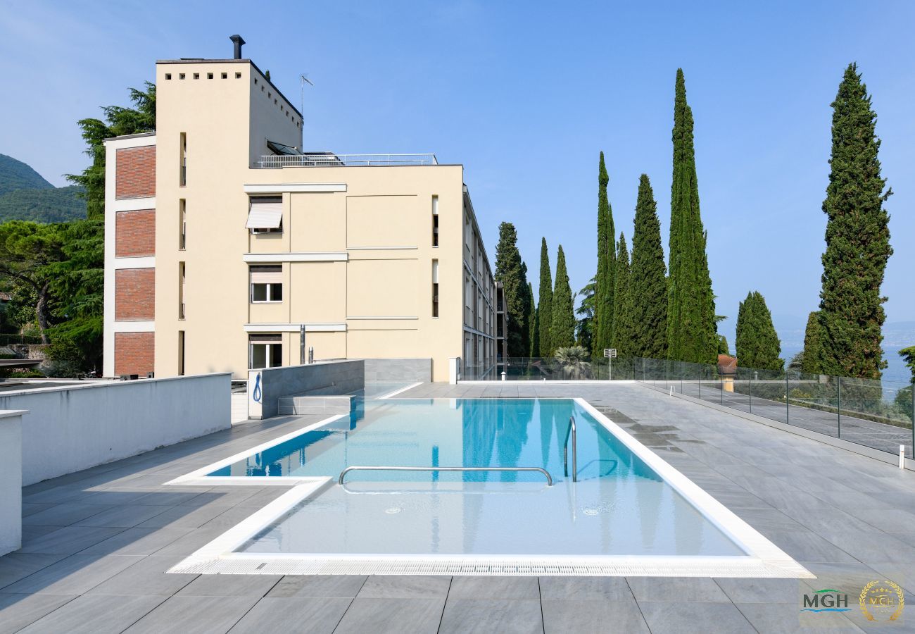 Ferienwohnung in Gardone Riviera - MGH - Riviera Elegance