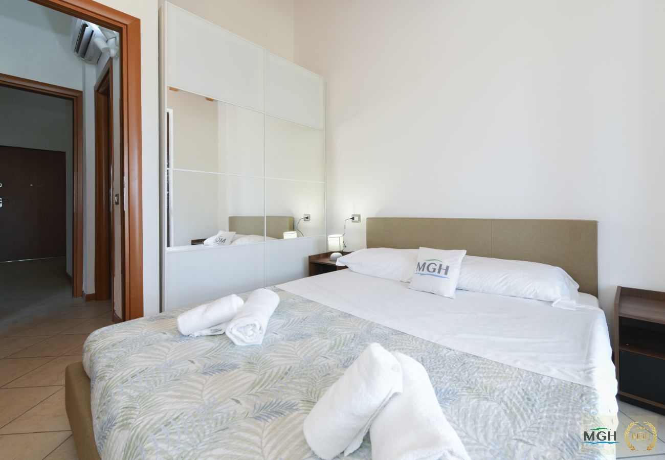 Ferienwohnung in Polpenazze del Garda - MGH- Tavaredo Lake Retreat Polpenazze