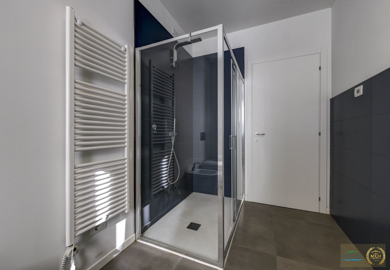 Villa in Moniga del Garda - MGH Luxury - Villa Belvedere
