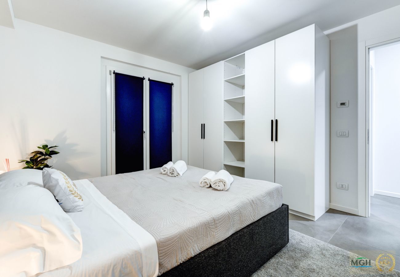 Villa in Moniga del Garda - MGH Luxury - Villa Belvedere