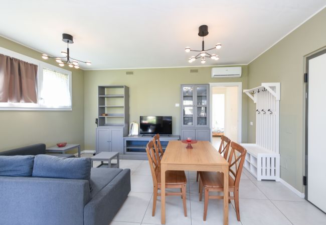 Apartment in Desenzano del Garda - Katya Resort Superior Apartments - MGH A3-4  Apartment in Desenzano del Garda - Katya Resort Superior Apartments - MGH A3-4