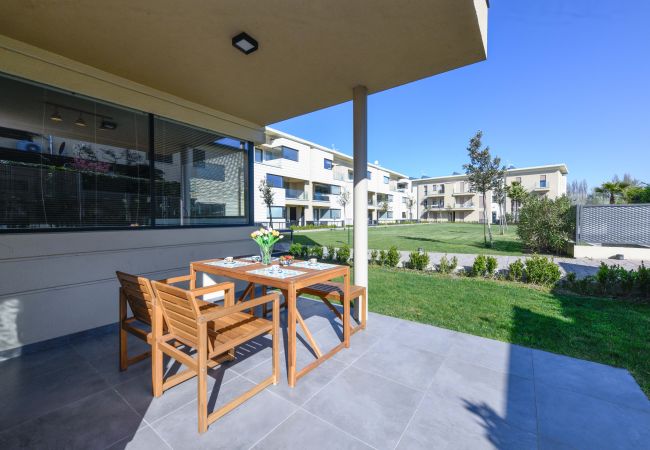 Apartment in Desenzano del Garda - Katya Resort Superior Apartments - MGH A3-4  Apartment in Desenzano del Garda - Katya Resort Superior Apartments - MGH A3-4
