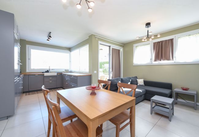 Apartment in Desenzano del Garda - Katya Resort Superior Apartments - MGH A3-4  Apartment in Desenzano del Garda - Katya Resort Superior Apartments - MGH A3-4