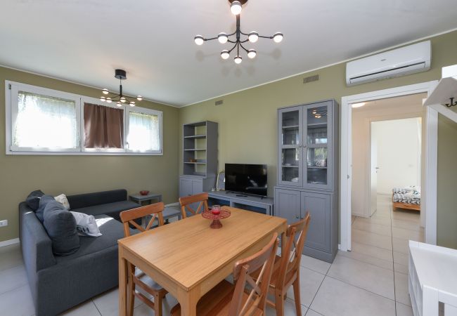 Apartment in Desenzano del Garda - Katya Resort Superior Apartments - MGH A3-4  Apartment in Desenzano del Garda - Katya Resort Superior Apartments - MGH A3-4