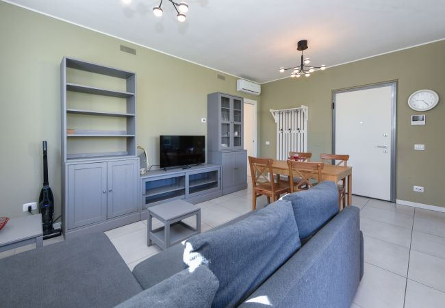 Apartment in Desenzano del Garda - Katya Resort Superior Apartments - MGH A3-4  Apartment in Desenzano del Garda - Katya Resort Superior Apartments - MGH A3-4