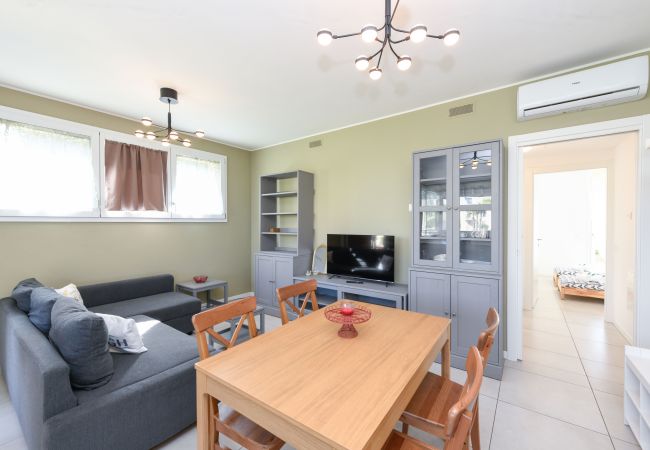 Apartment in Desenzano del Garda - Katya Resort Superior Apartments - MGH A3-4  Apartment in Desenzano del Garda - Katya Resort Superior Apartments - MGH A3-4