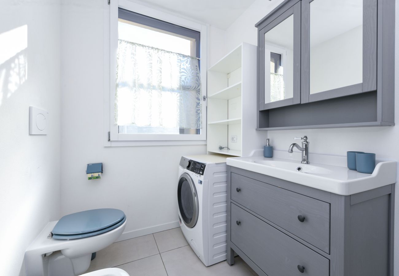 Apartment in Desenzano del Garda - Katya Resort Superior Apartments - MGH A3-4  Apartment in Desenzano del Garda - Katya Resort Superior Apartments - MGH A3-4