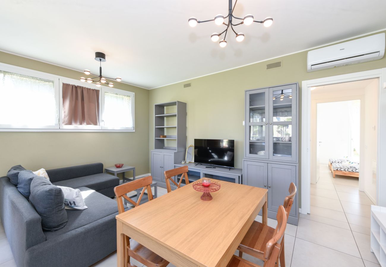 Apartment in Desenzano del Garda - Katya Resort Superior Apartments - MGH A3-4  Apartment in Desenzano del Garda - Katya Resort Superior Apartments - MGH A3-4