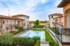 Apartment in Sirmione - Aurora Home Apartment in Sirmione - Aurora Home