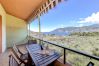 Apartment in Malcesine - Residence Kormorano Malcesine Lake View