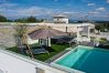 Chalet in Peschiera del Garda - Villetta Dolci Luxury Home - A3 Chalet in Peschiera del Garda - Villetta Dolci Luxury Home - A3