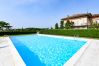 Apartment in Sirmione - Appartamento Viola Superior Apartment in Sirmione - Appartamento Viola Superior
