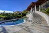 Villa in Villanuova sul Clisi - MGH Luxury - Villa Colombo Villa in Villanuova sul Clisi - MGH Luxury - Villa Colombo
