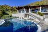 Villa in Villanuova sul Clisi - MGH Luxury - Villa Colombo Villa in Villanuova sul Clisi - MGH Luxury - Villa Colombo