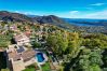 Villa in Villanuova sul Clisi - MGH Luxury - Villa Colombo Villa in Villanuova sul Clisi - MGH Luxury - Villa Colombo