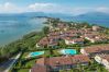 Apartment in Sirmione - Caesar Sirmione Luxury Apartment F02