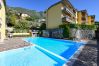 Apartment in Malcesine - Residence La Perla Malcesine MGH 5