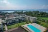 Apartment in Desenzano del Garda - Katya Resort Superior Apartments - MGH A2 13 Apartment in Desenzano del Garda - Katya Resort Superior Apartments - MGH A2 13