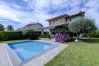Villa in Sirmione - MGH Luxury - Villa Eden Villa in Sirmione - MGH Luxury - Villa Eden