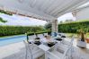 Villa in Sirmione - MGH Luxury - Villa Eden Villa in Sirmione - MGH Luxury - Villa Eden