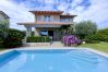 Villa in Sirmione - MGH Luxury - Villa Eden Villa in Sirmione - MGH Luxury - Villa Eden