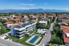 Apartment in Sirmione - MGH Luxury - Palms Residence Sirmione N2 Apartment in Sirmione - MGH Luxury - Palms Residence Sirmione N2