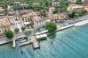 Apartment in Brenzone - Charm Lakefront Apartment La Corte MGH Apartment in Brenzone - Charm Lakefront Apartment La Corte MGH