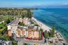 Apartment in Peschiera del Garda - MGH Luxury -Residenza La Perla Peschiera Lakefront