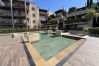 Apartment in Peschiera del Garda - MGH Luxury -Residenza La Perla Peschiera Lakefront