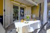 Apartment in Castelnuovo del Garda - My Peschiera Holiday Apartment- Quadrivium 3