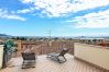 Apartment in Toscolano-Maderno - Palazzo Garda  - Lakeview Penthouse 4