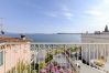 Apartment in Gardone Riviera - MGH - Lake View Terrace Gardone