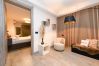 Apartment in Soiano - MGH Luxury- Romantic SPA & Relax