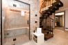 Apartment in Soiano - MGH Luxury- Romantic SPA & Relax