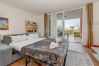 Apartment in Padenghe sul Garda - MGH- Lake Serenity Apartment