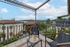 Apartment in Padenghe sul Garda - MGH - Garda Sunview Terrace Padenghe