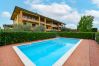 Apartment in Sirmione - MGH- Hello Lake Apartment