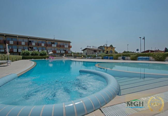 Apartment in Sirmione - Appartamento Benacus F4 Apartment in Sirmione - Appartamento Benacus F4
