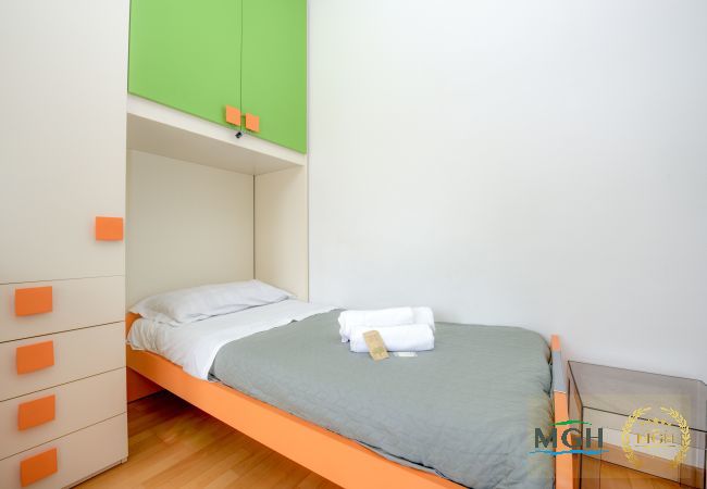 Apartment in Sirmione - Appartamento Benacus F4 Apartment in Sirmione - Appartamento Benacus F4