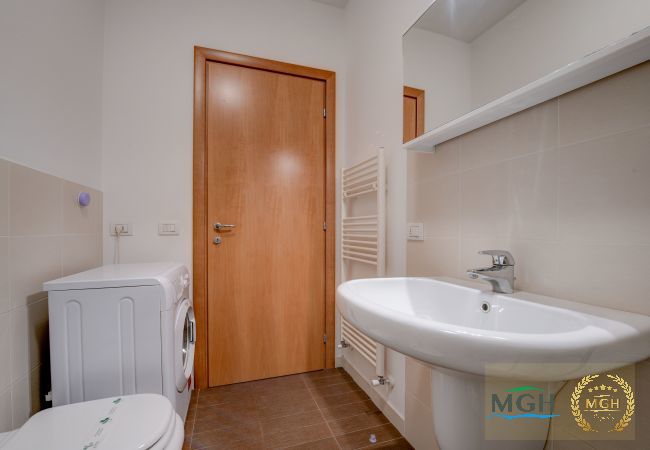 Apartment in Sirmione - Appartamento Benacus F4 Apartment in Sirmione - Appartamento Benacus F4