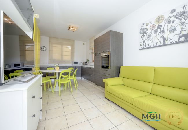 Apartment in Sirmione - Appartamento Benacus F4 Apartment in Sirmione - Appartamento Benacus F4
