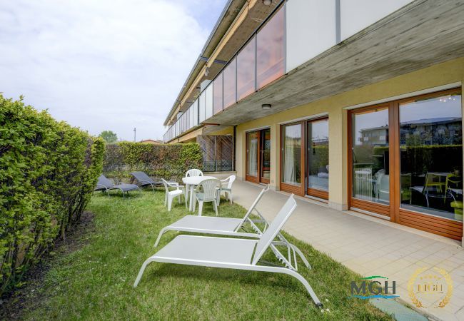 Apartment in Sirmione - Appartamento Benacus F4 Apartment in Sirmione - Appartamento Benacus F4
